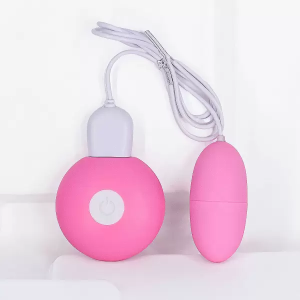 Trứng rung tình yêu Intrest Girl rung cực mạnh