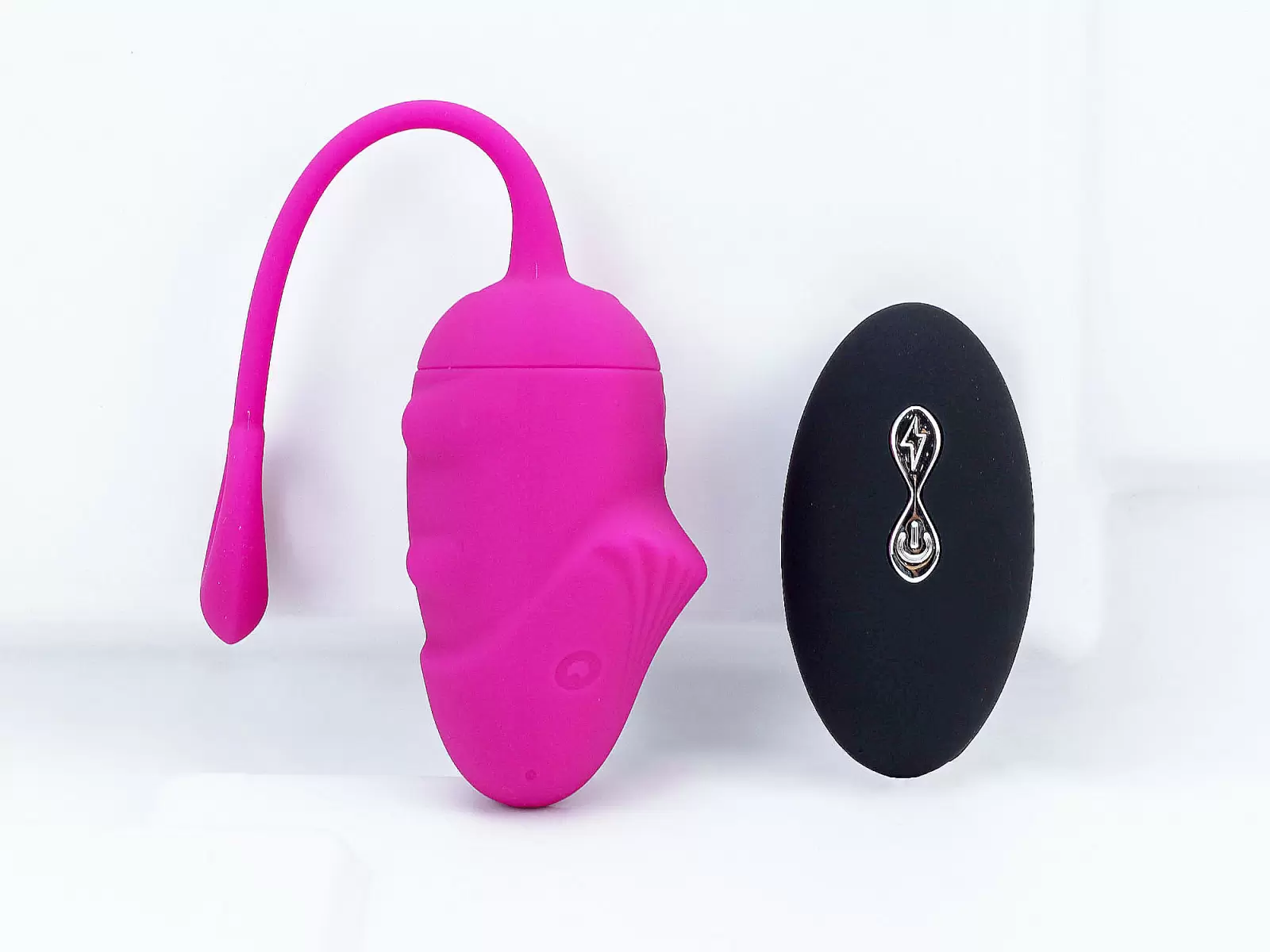 Trứng rung tình yêu Mouse kèm điều khiển