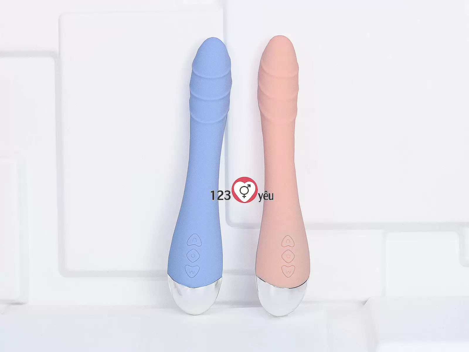 Máy massage cầm tay Silver Fox giá rẻ