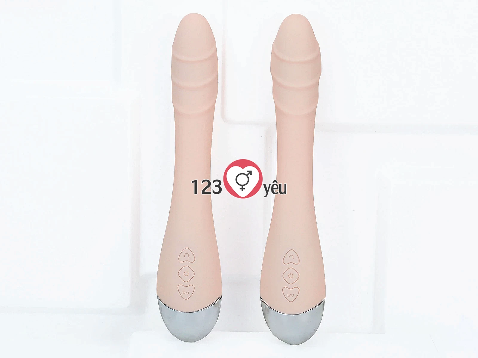 Máy massage cầm tay Silver Fox giá rẻ