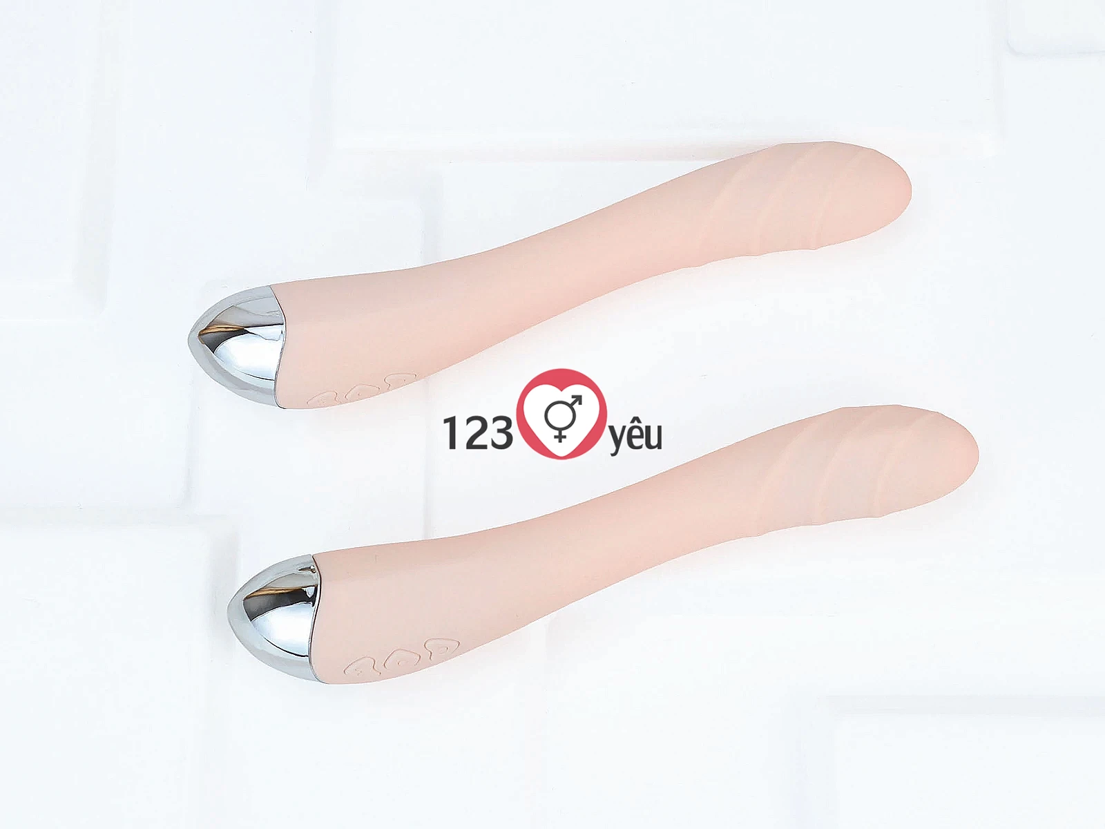 Máy massage cầm tay Silver Fox giá rẻ