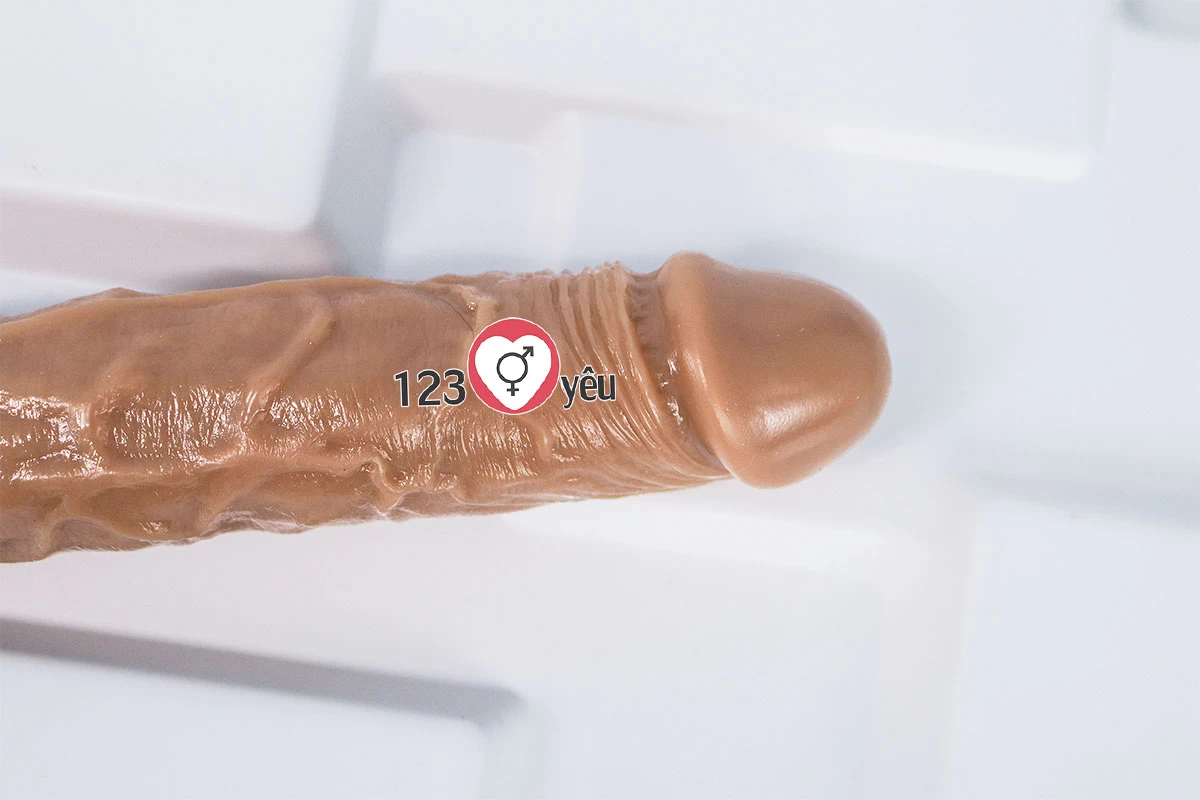 Dương vật giả ngụy trang gậy bóng chày Vibrator