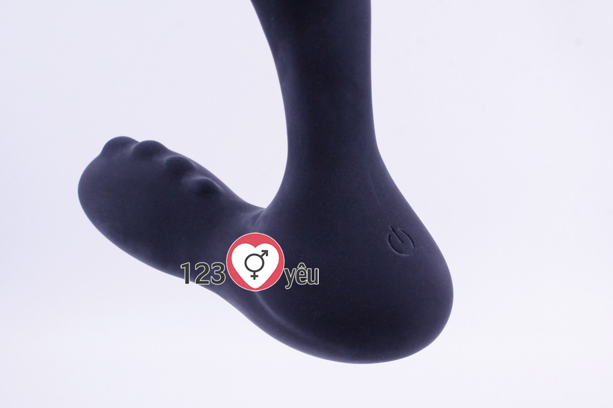 Dụng cụ kích thích hậu môn Gladiatus điều khiển từ xa 5