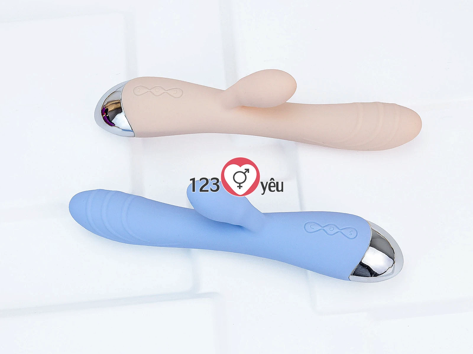 Máy massage điểm G rung kích thích M.S Rod