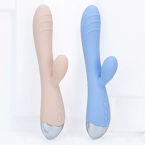 Máy rung M.S Rod – kích thích G-spot silicon mạnh
