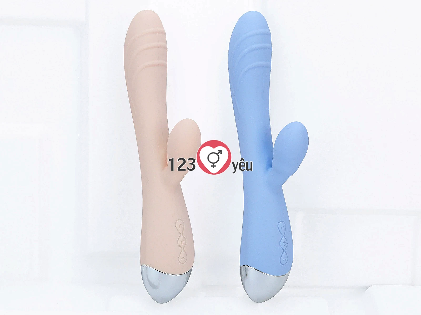 Máy rung M.S Rod – kích thích G-spot silicon mạnh