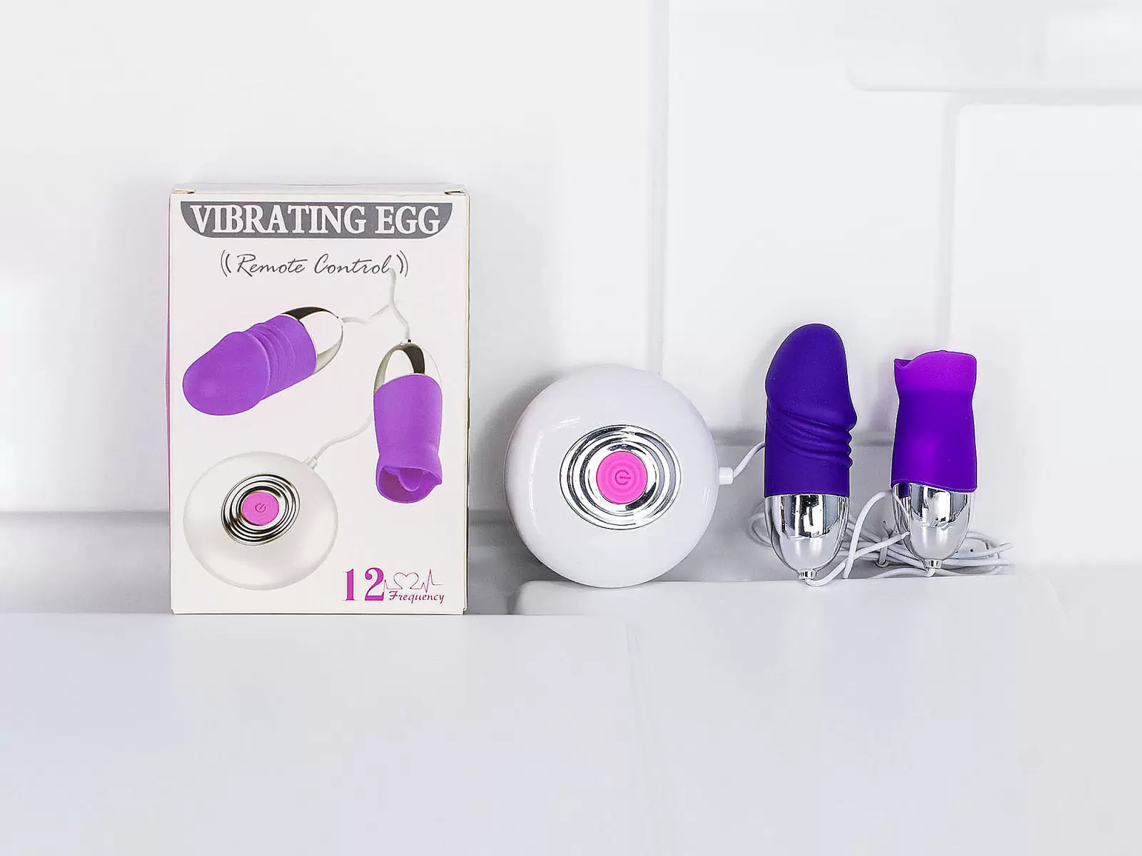 Trứng rung tình yêu 2 đầu lưỡi và cu giá rẻ