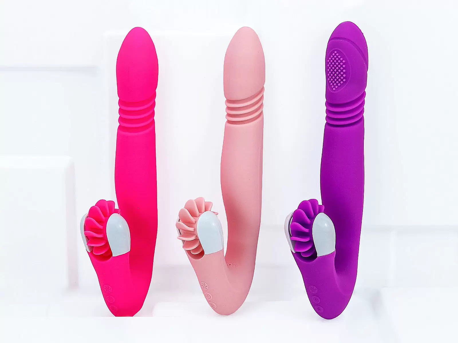 Lưỡi liếm Mannuo G-spot – ngoáy xoay kích thích sâu