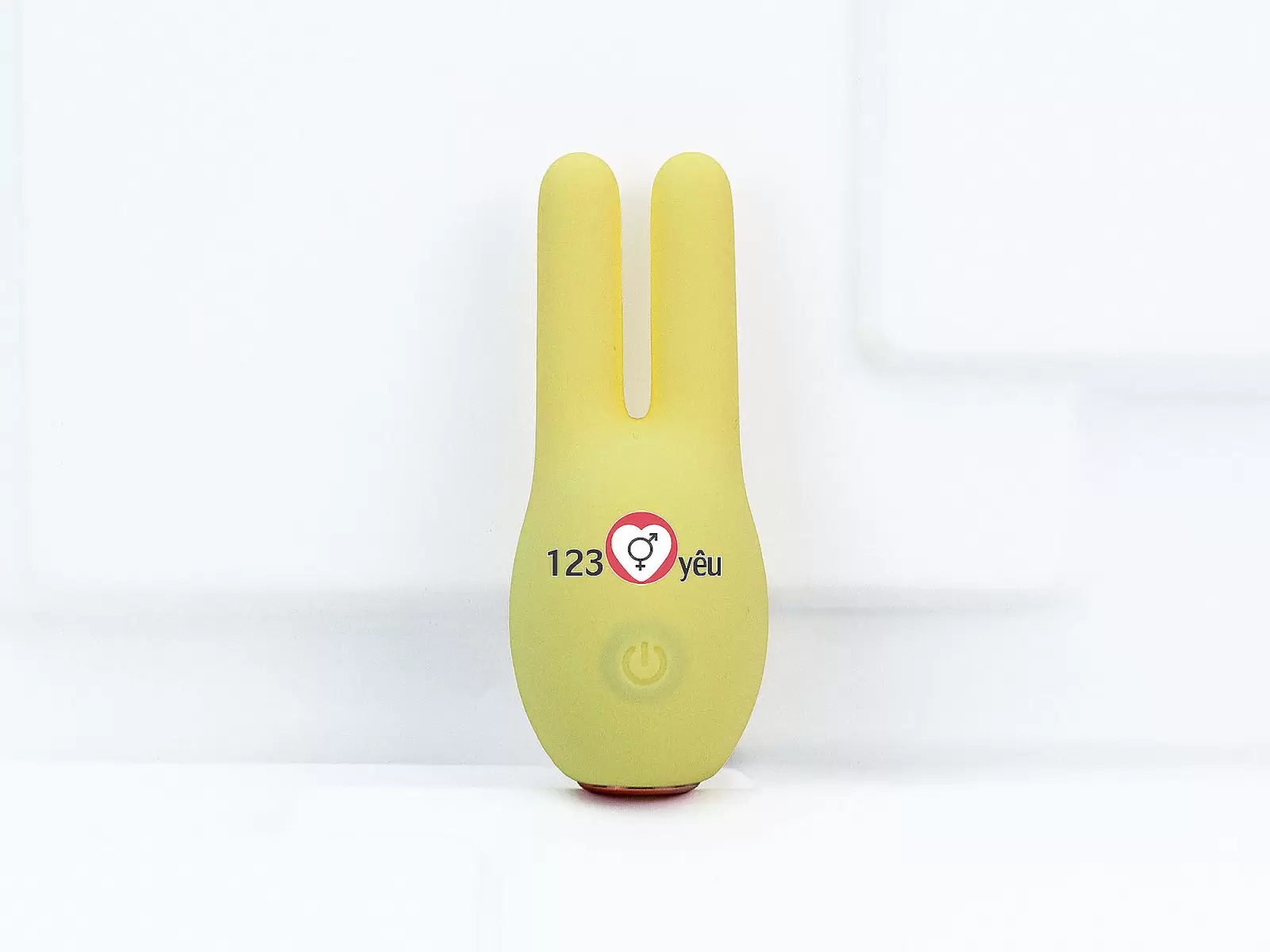 Trứng rung tình yêu tai thỏ nhỏ xinh
