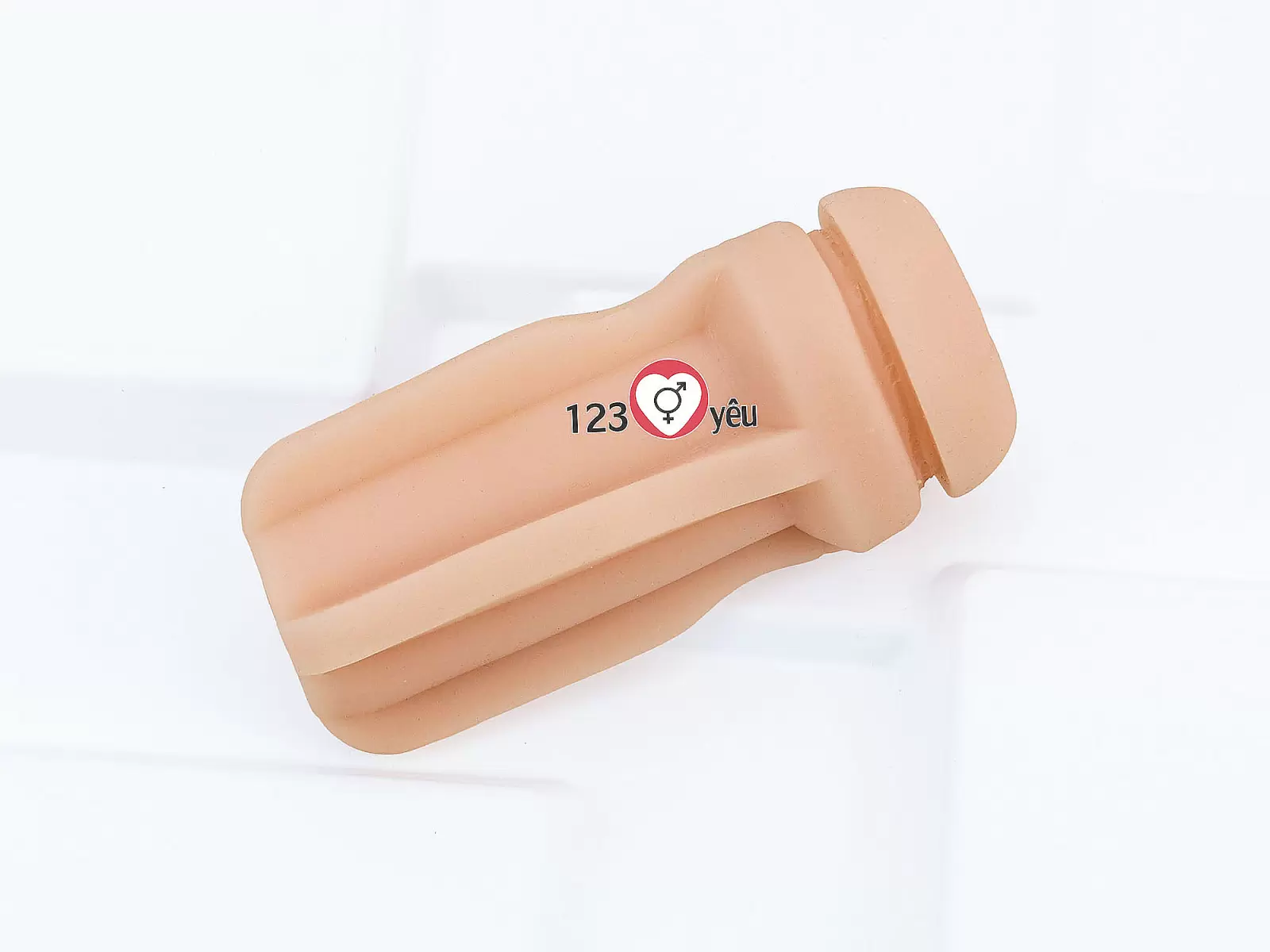 Hậu môn giả cốc Top Notch nhỏ gọn