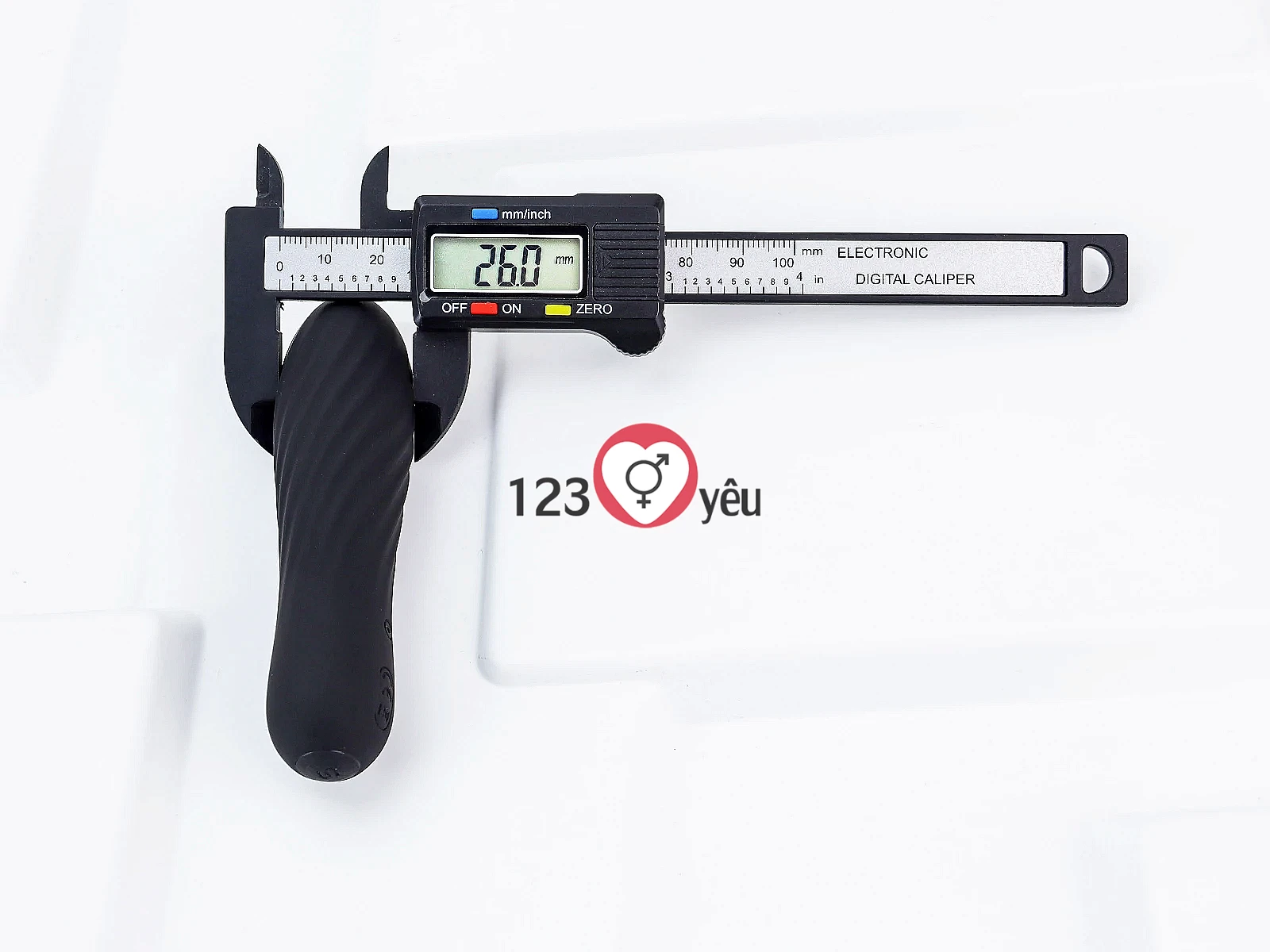 Trứng rung tình yêu nhỏ gọn Svakom Tulip pin sạc