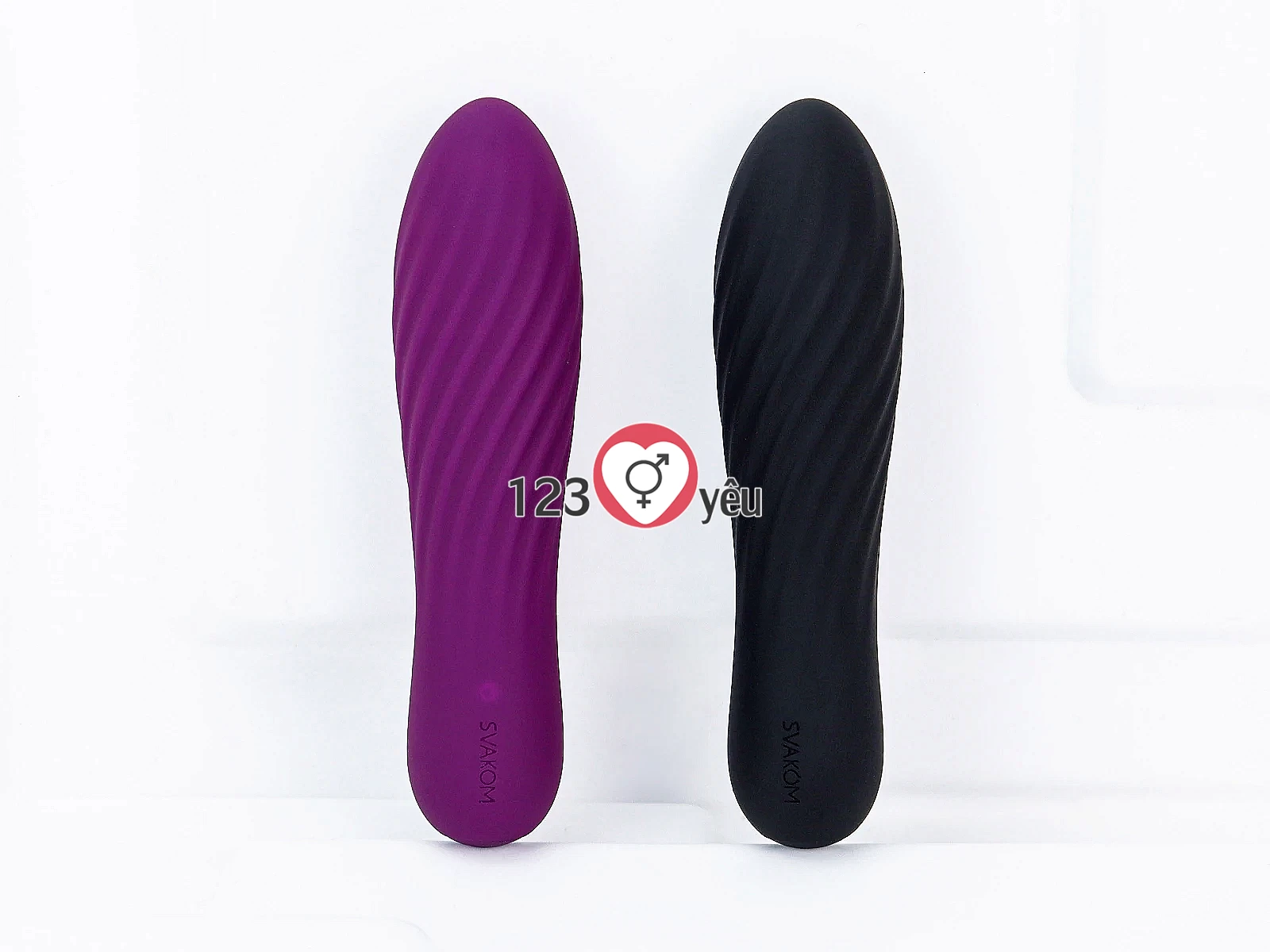 Svakom Tulip – trứng rung nhỏ gọn cao cấp pin sạc