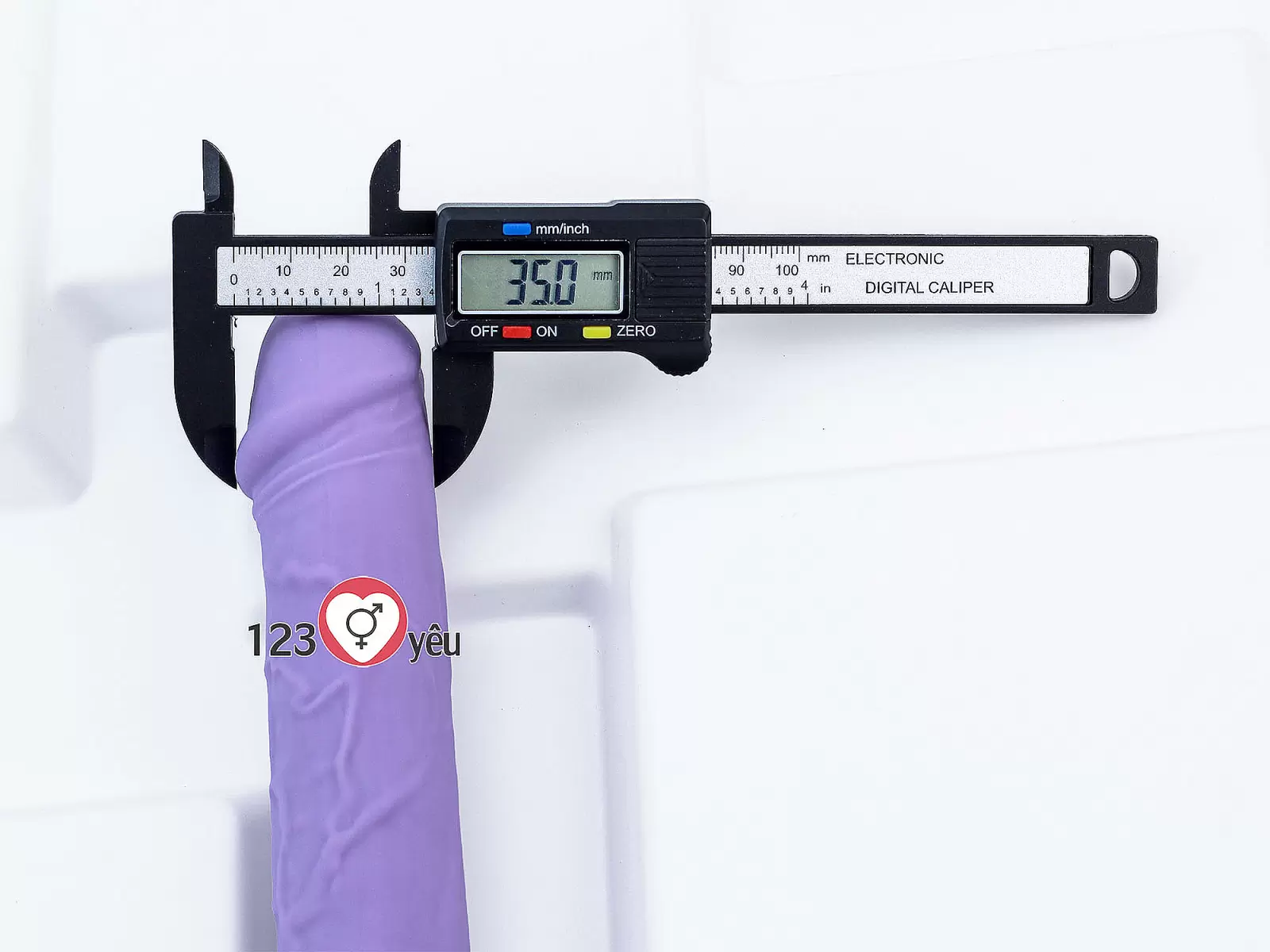 Máy rung điểm G dương vật giả kích thích từ nhẹ đến mạnh