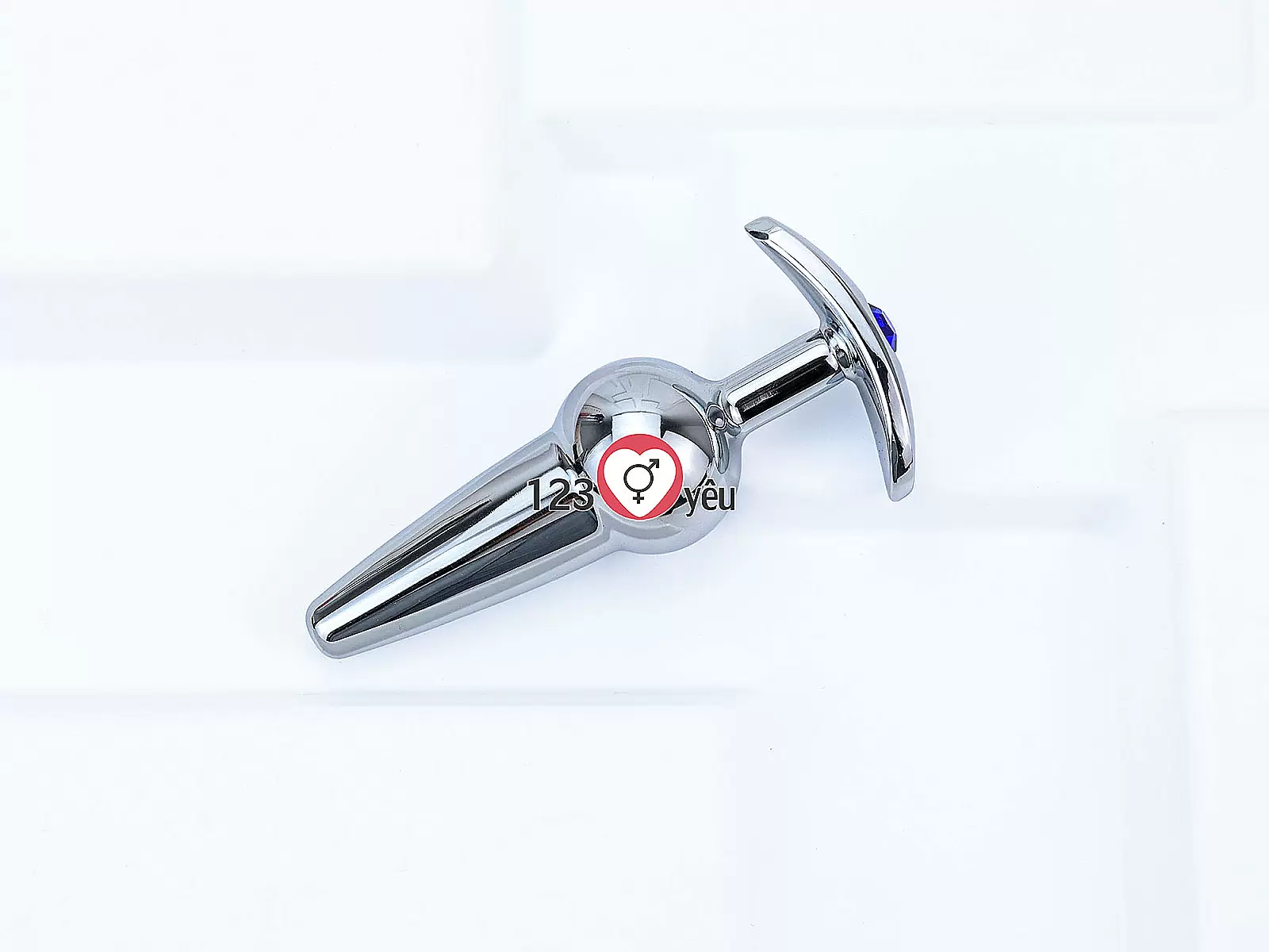 Dụng cụ kích thích hậu môn 1 khấc