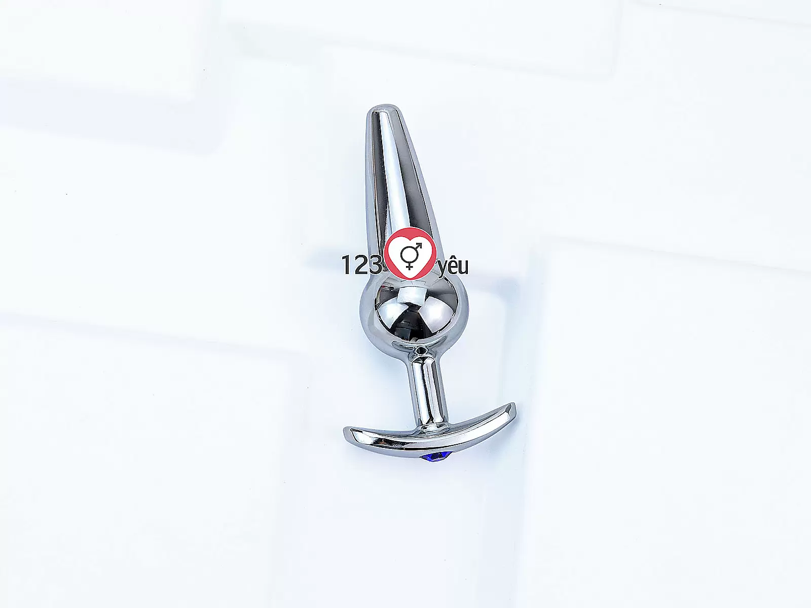 Dụng cụ kích thích hậu môn 1 khấc