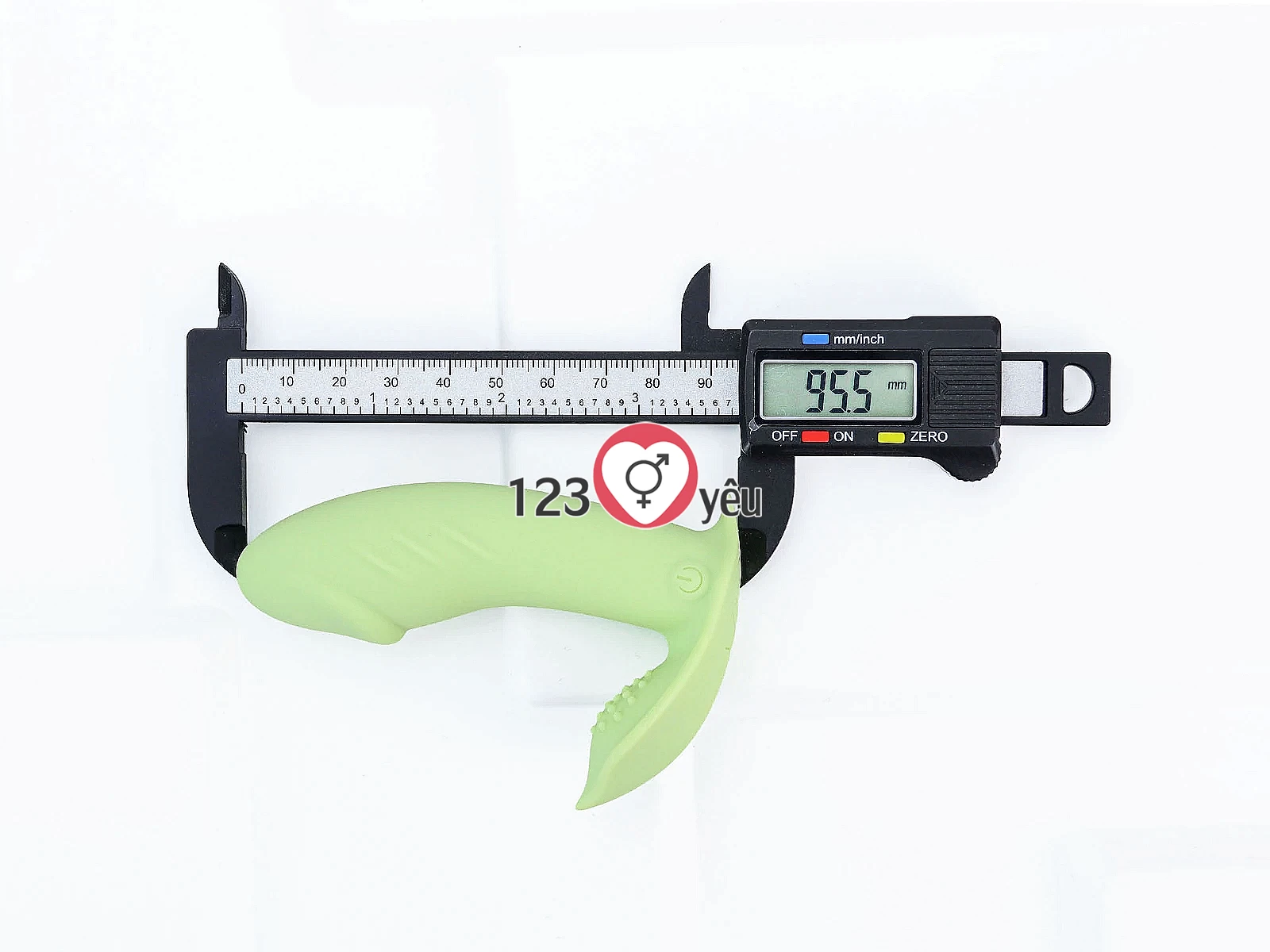 Máy mát xa quần lót Butterfly siêu mềm có remote điều khiển từ xa
