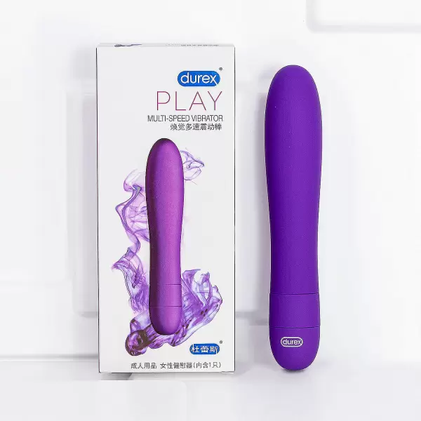 Máy massage điểm G Durex V-VIBE nhỏ gọn chính hãng