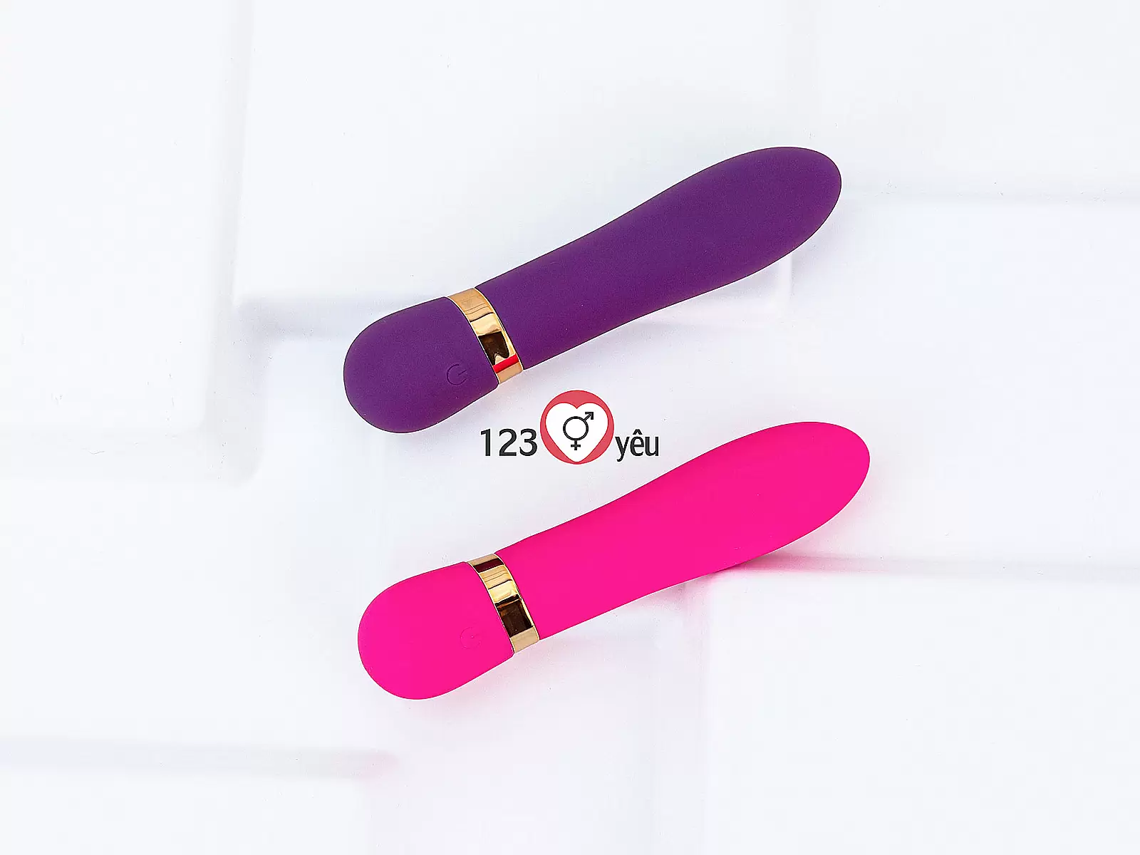 Máy massage điểm G đầu nhọn kích thích