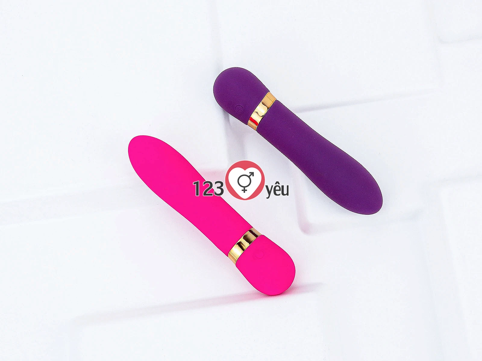 Máy massage điểm G đầu nhọn kích thích