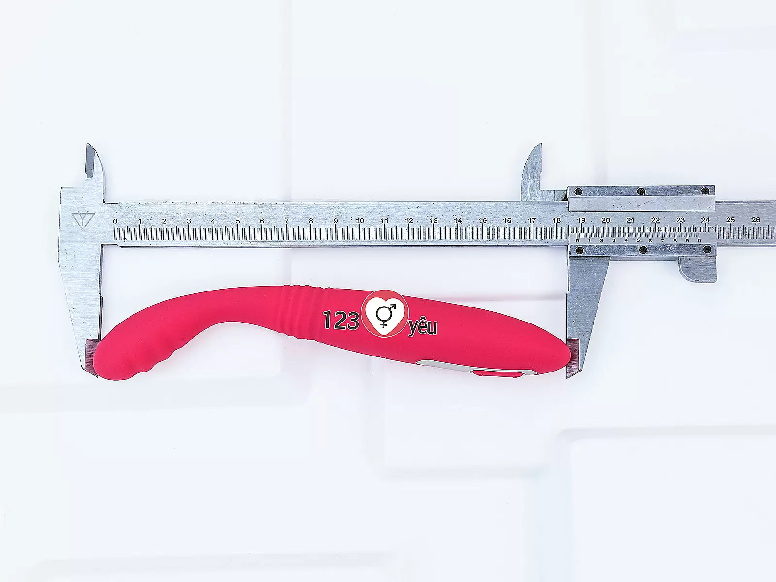 Máy massage ngón tay Svakom CiCi 2 rung kích thích điểm G nhập khẩu USA