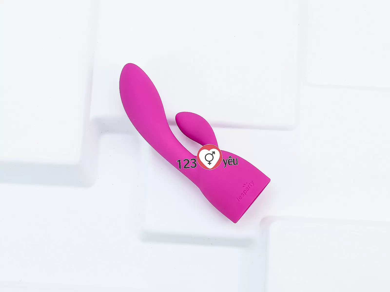Đầu phụ máy massage 2 nhánh