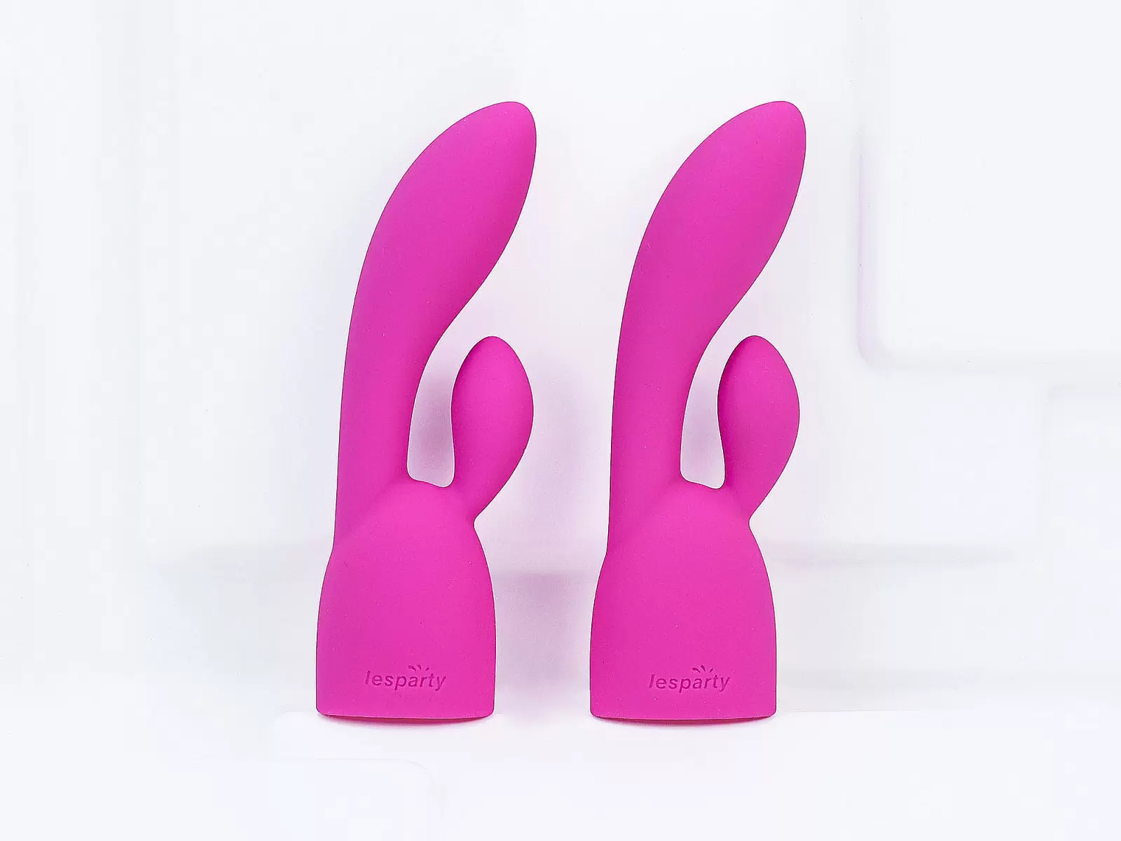 Đầu phụ m&aacute;y massage 2 nh&aacute;nh