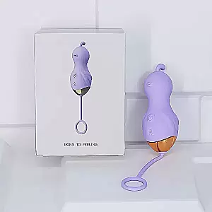 Tím