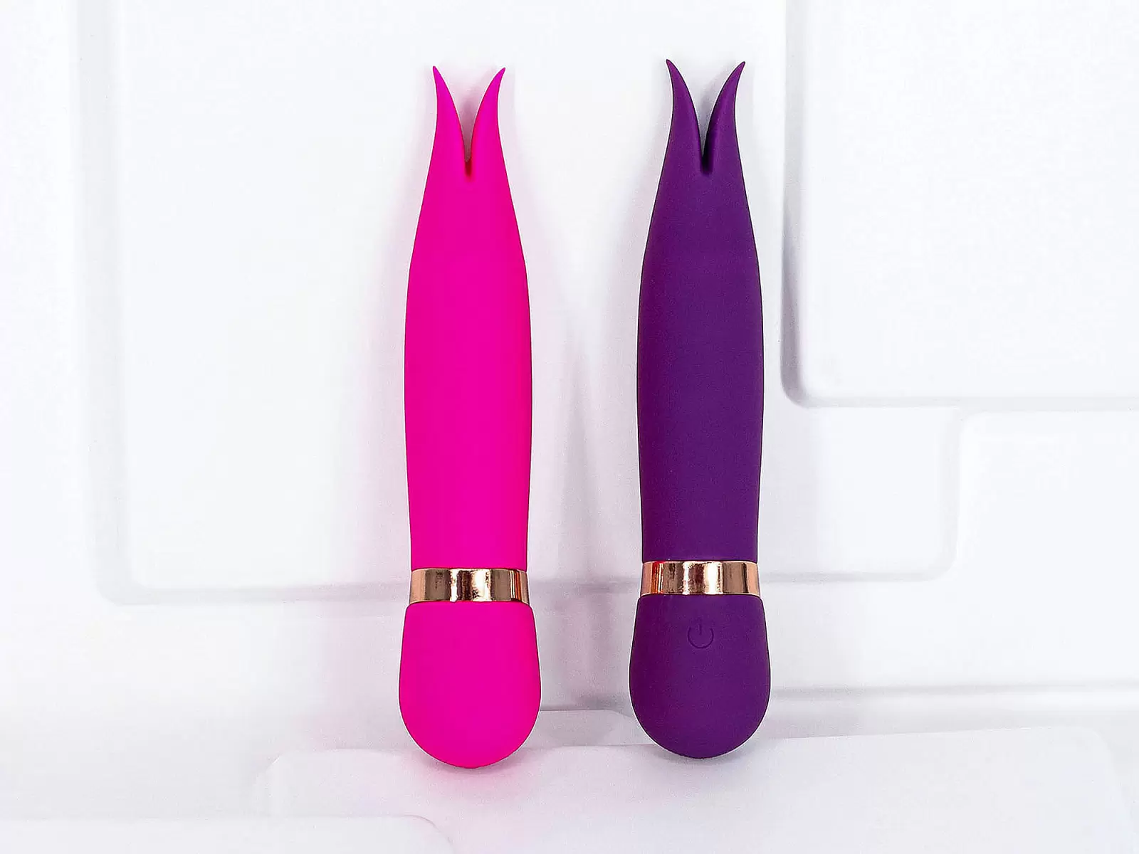 Máy rung lưỡi nhỏ gọn – G-spot nhiều chế độ pin sạc