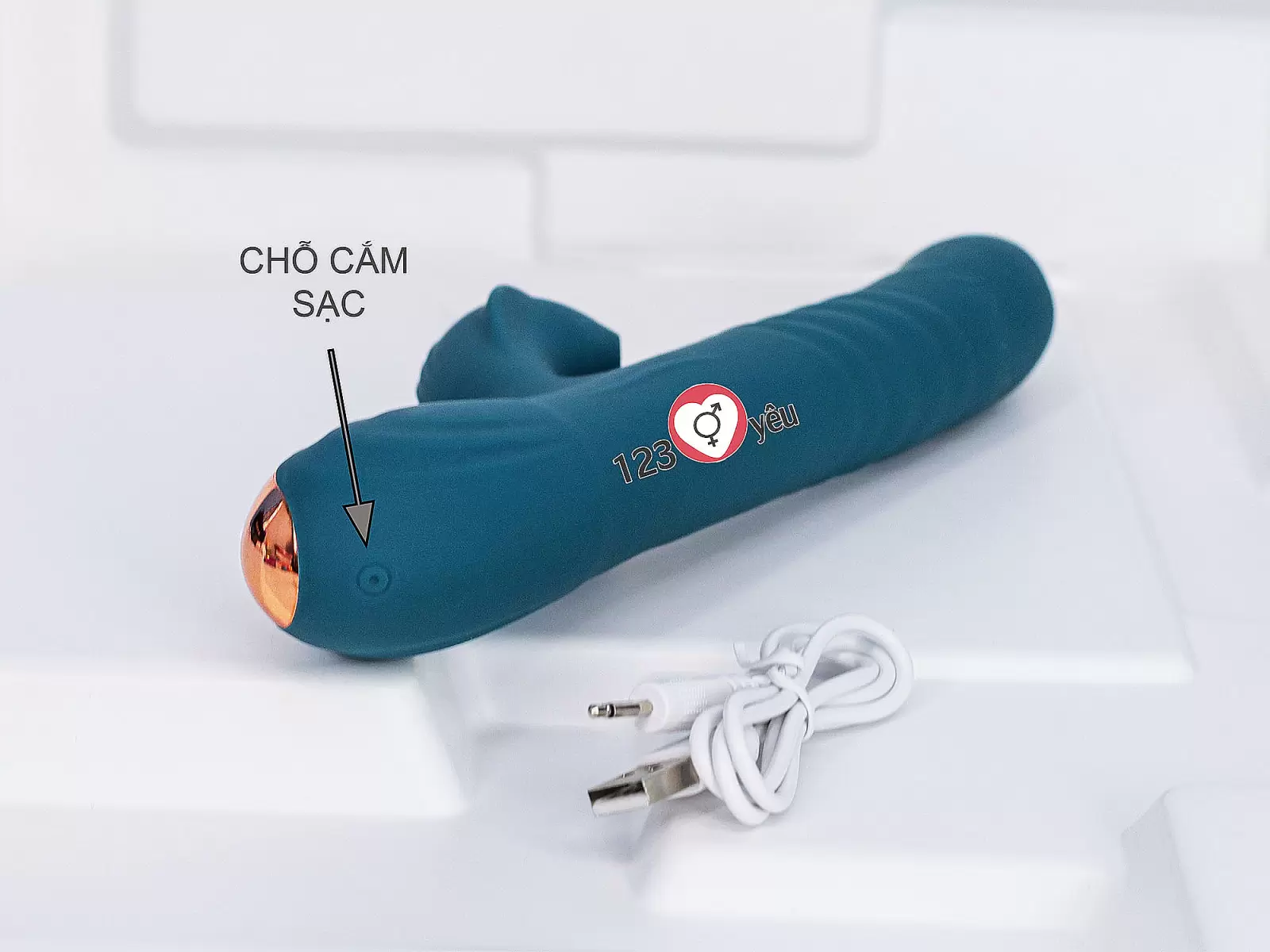 Dương vật giả Suck rung thụt ấm nóng bú mút 36 chế độ