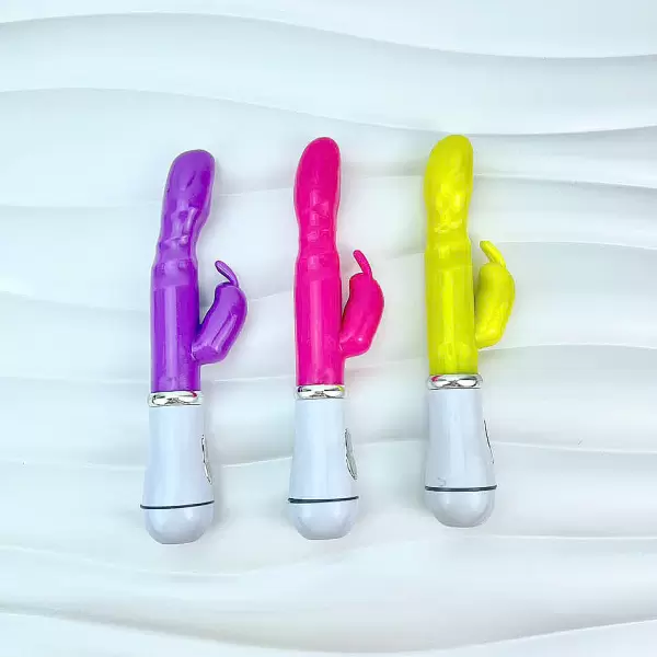 Thanh Lý - Dương vật giả có nhánh cầm tay không rung