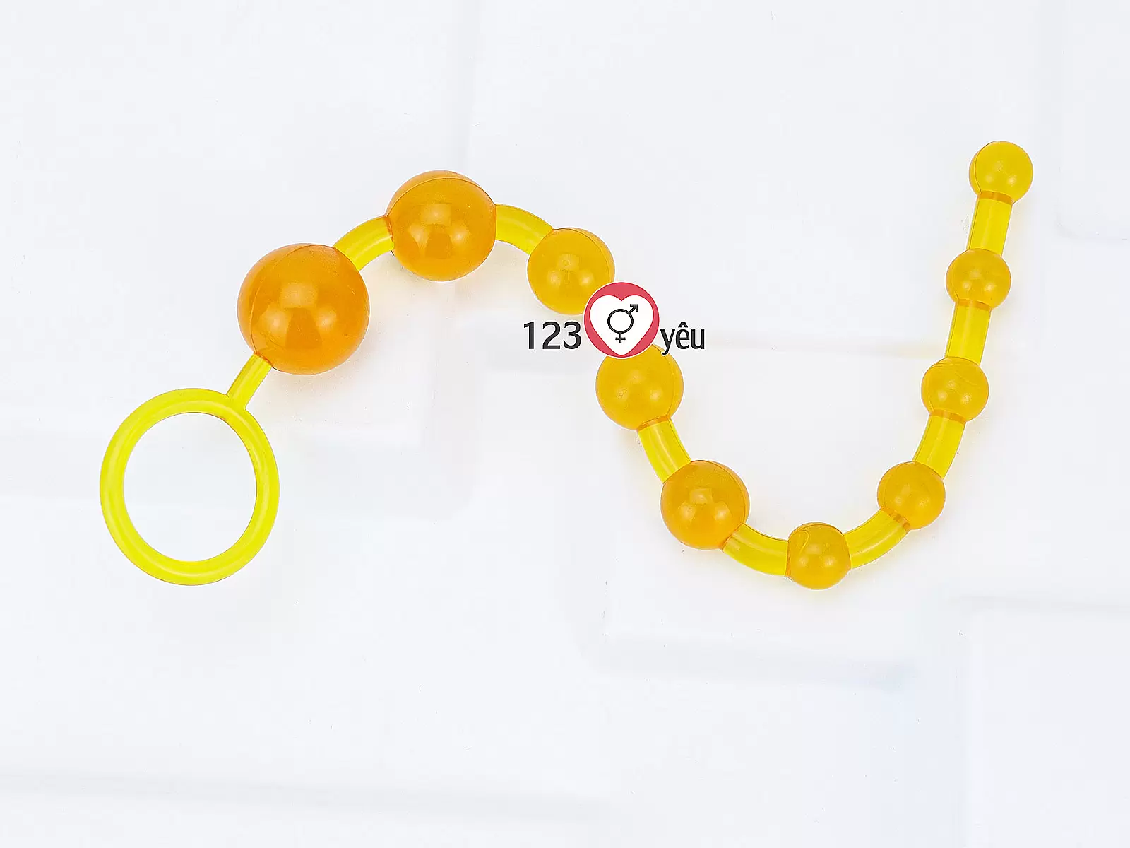 Chuỗi hạt kích thích hậu môn giá rẻ trải nghiệm mới lạ đầy hưng phấn