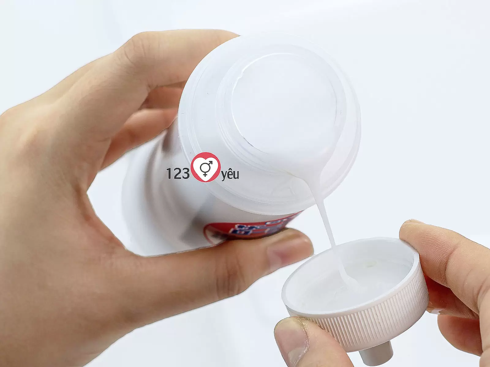 Gel tinh trùng tăng hưng phấn 300ml