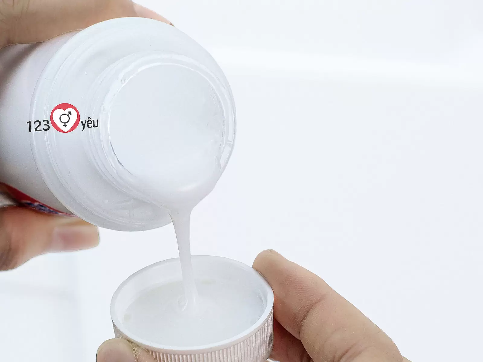 Gel tinh trùng tăng hưng phấn 300ml