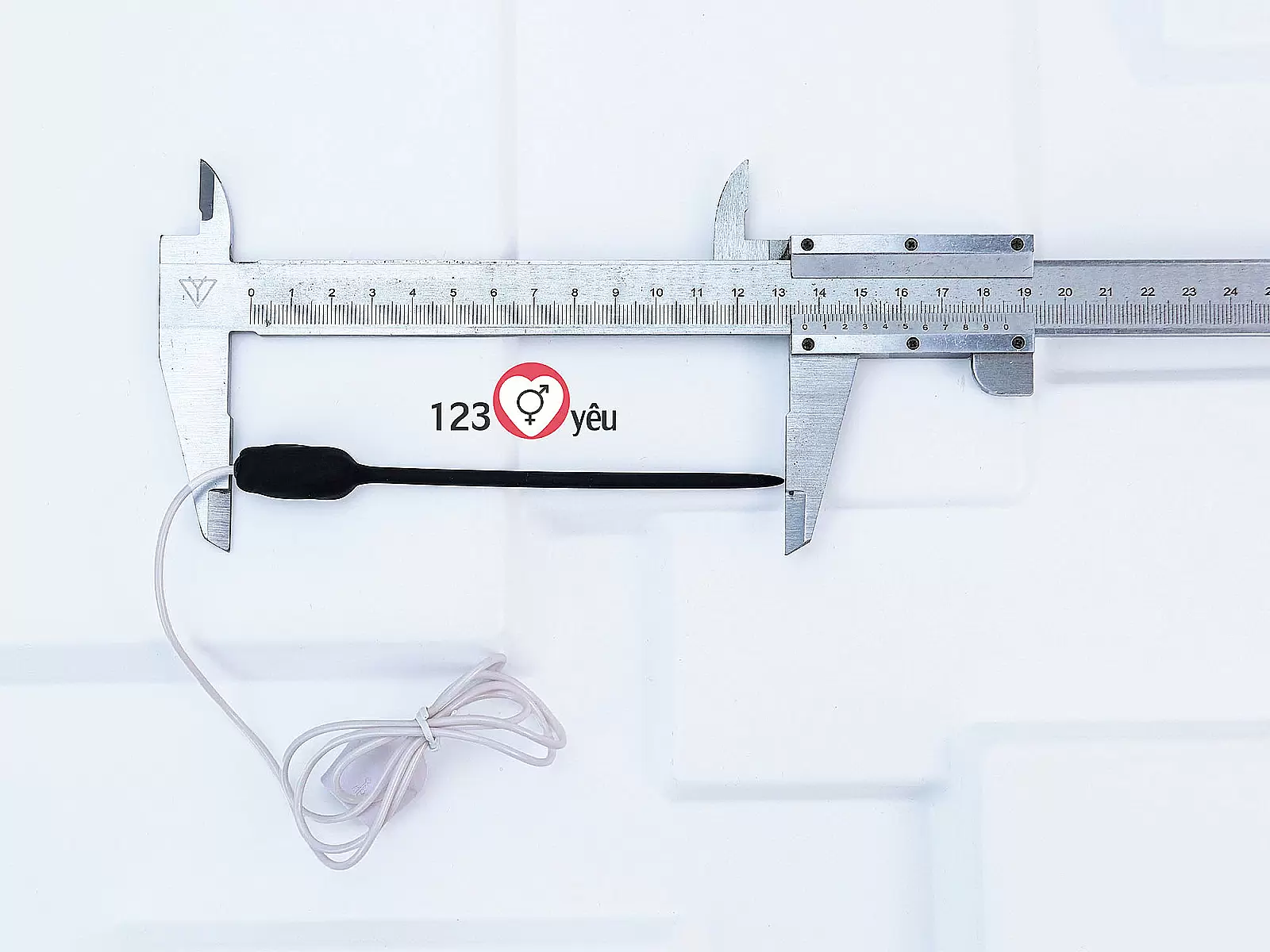 Máy massage kích thích niệu đạo Galaku