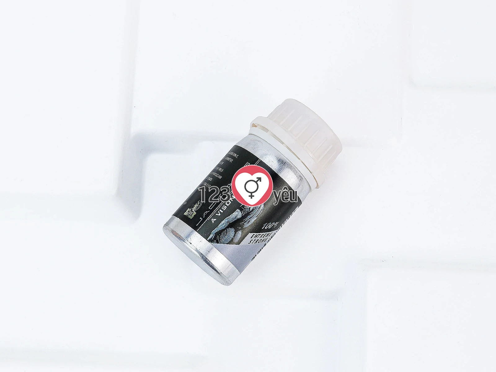 Chai hít khô Jack Ass tạo cảm giác rạo rực nâng cao hưng phấn tột độ