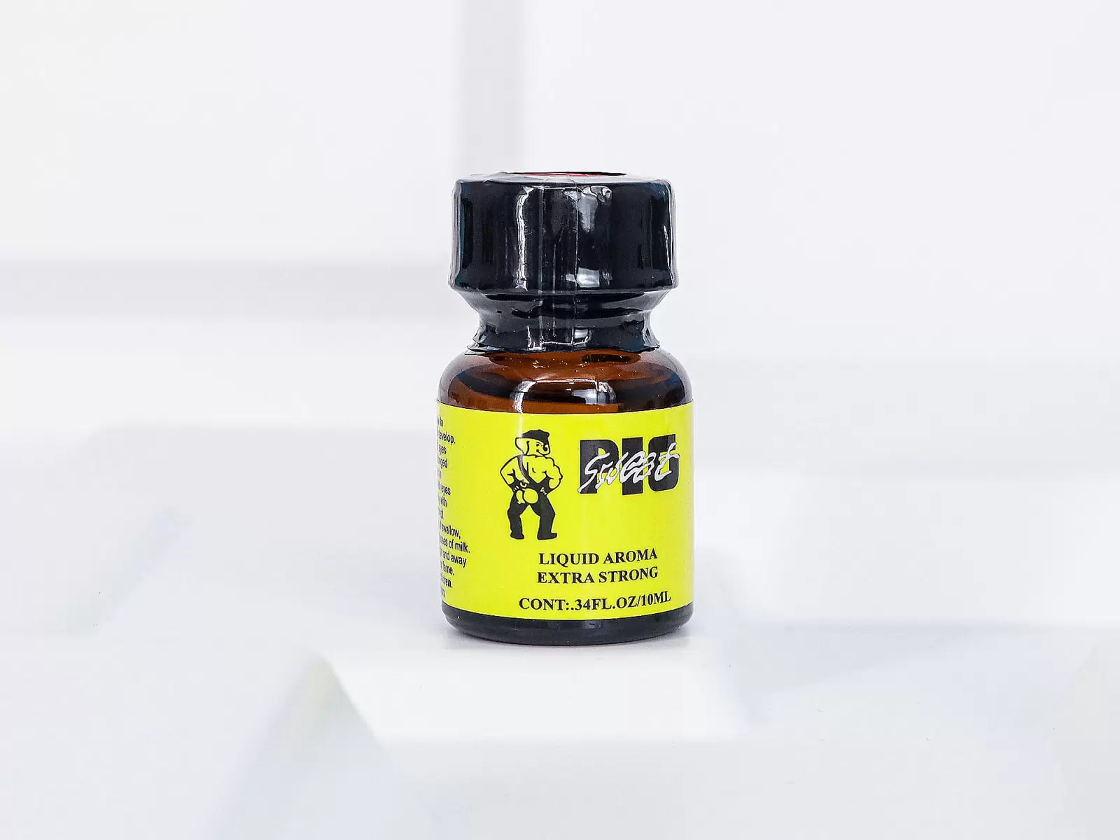 Chai h&iacute;t Pig Sweat 10ml tăng cảm gi&aacute;c phấn kh&iacute;ch