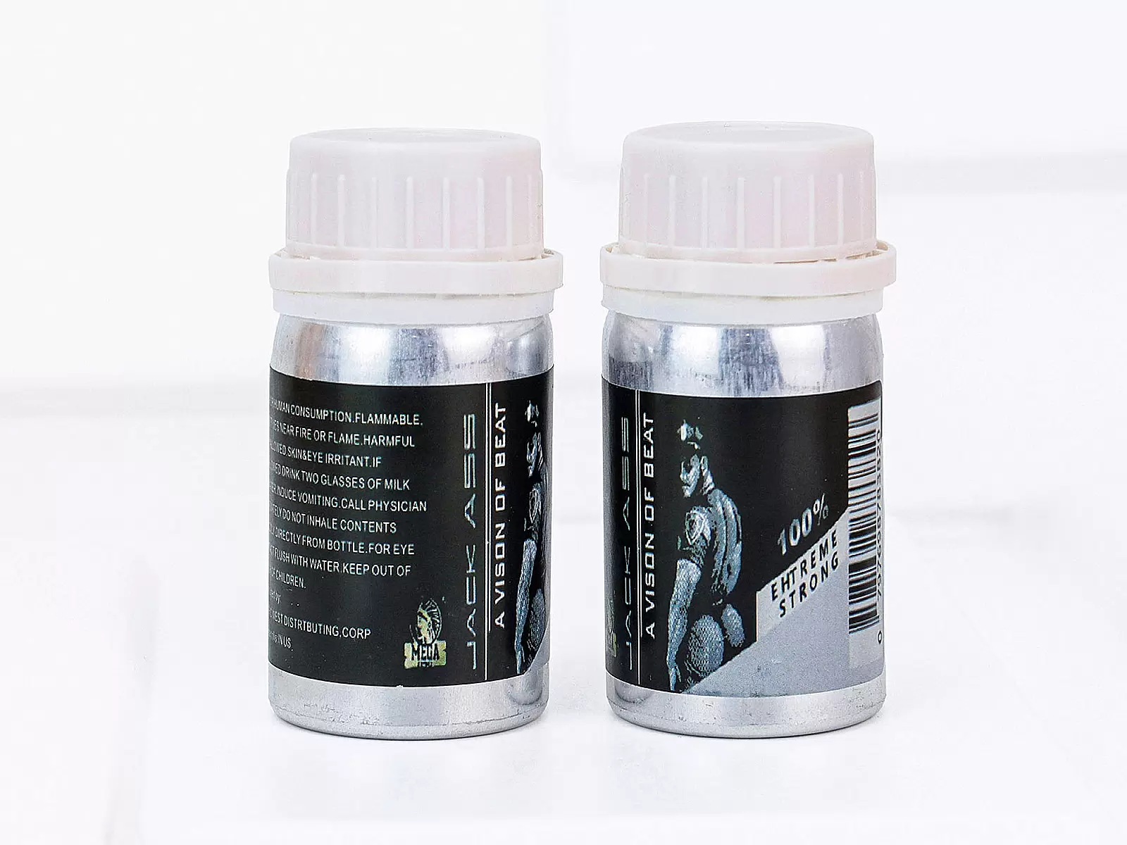 Popper Jack Ass khô – rạo rực nâng cao hưng phấn