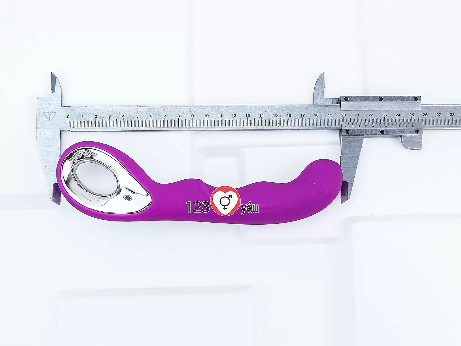 Máy mát xa điểm G rung kích thích Anna pin sạc