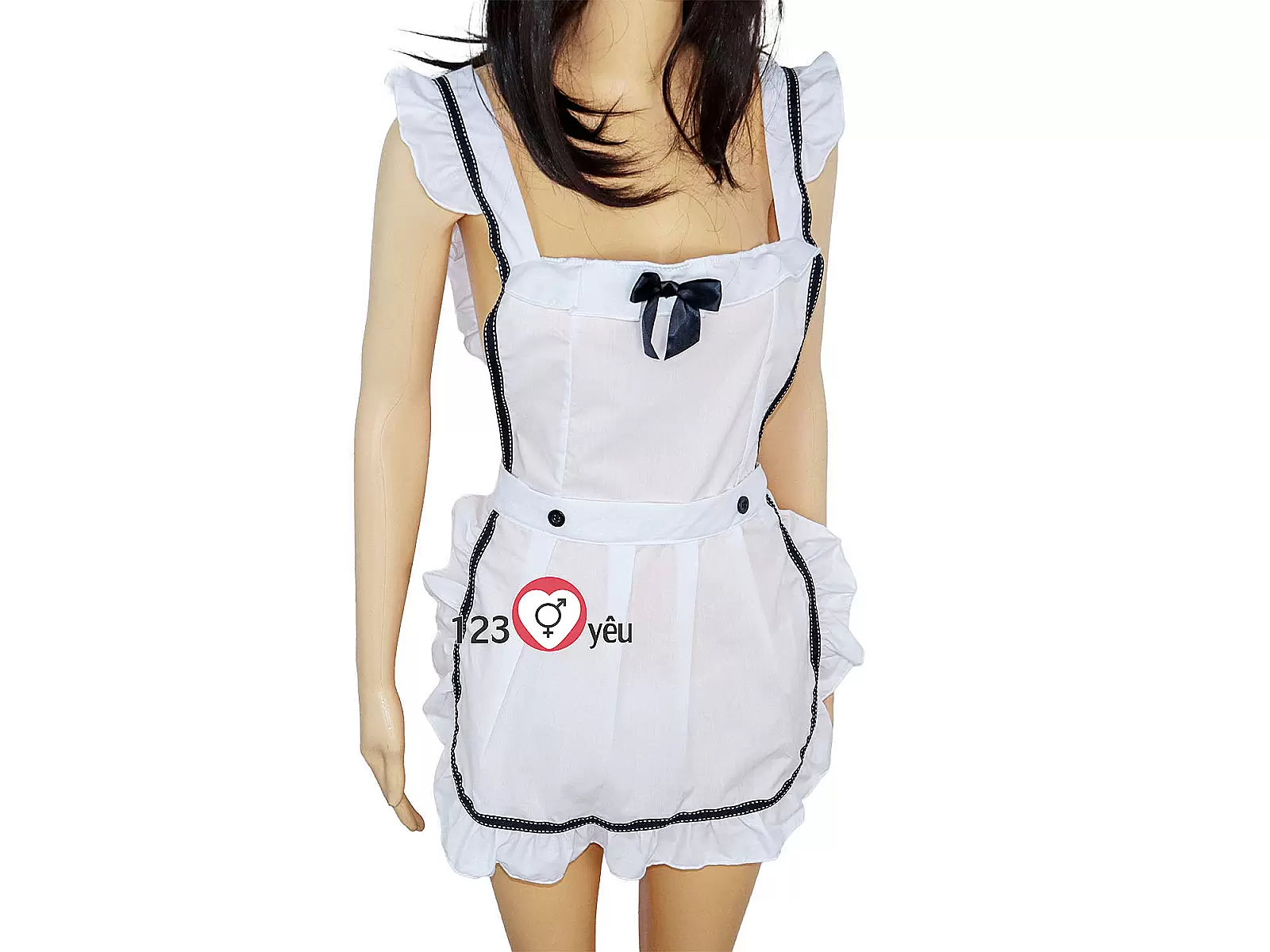 Bộ dụng cụ đồ chơi bạo dâm 9 món SM màu tím