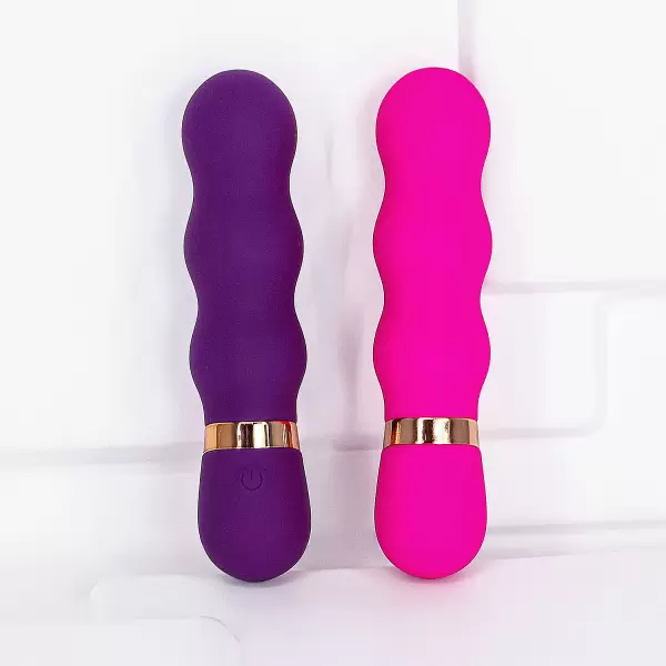 Máy mát xa trứng kích hậu điểm G 3 khấc kích thích