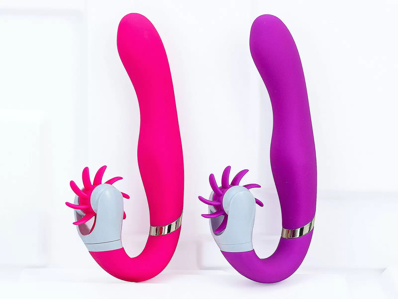 Lưỡi xoay rung CHI đa năng – massage kích thích