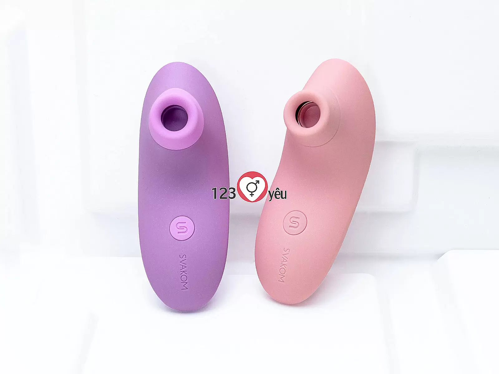 Máy bú hút Svakom Pulse Lite Neo cao cấp