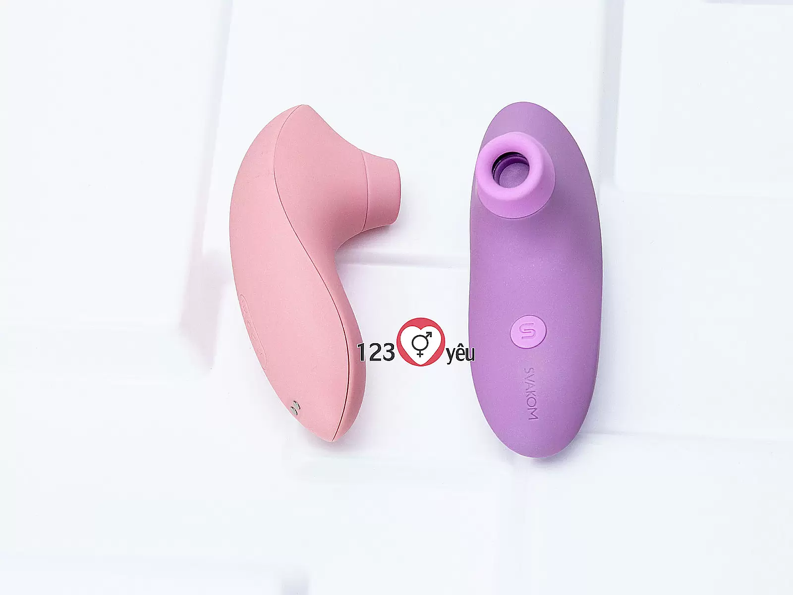 Máy bú hút Svakom Pulse Lite Neo cao cấp