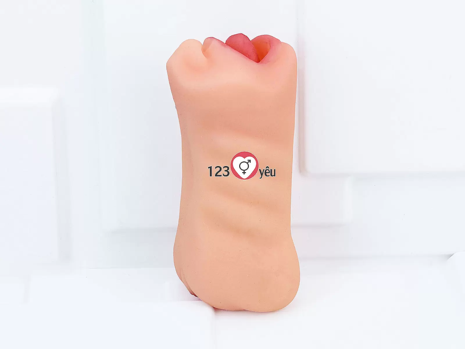 Miệng giả bú mút dương vật Oral sex Shequ