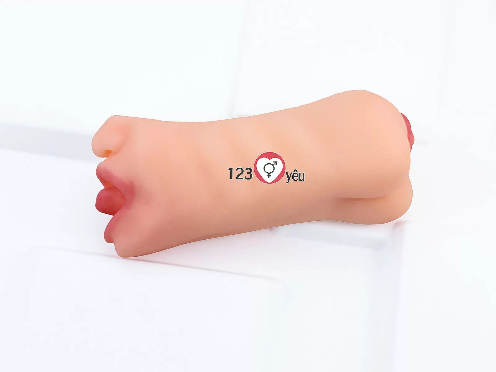 Miệng giả bú mút dương vật Oral sex Shequ