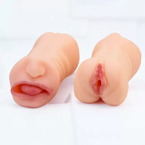 Miệng giả bú mút dương vật Oral sex Shequ