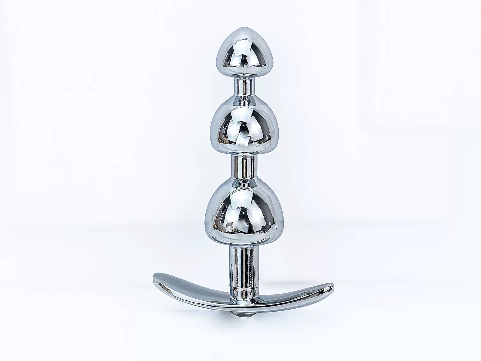 Que inox kích hậu 3 nấc – siêu sướng tăng dần