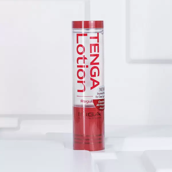 Gel bôi trơn Tenga Hole Lotion REAL