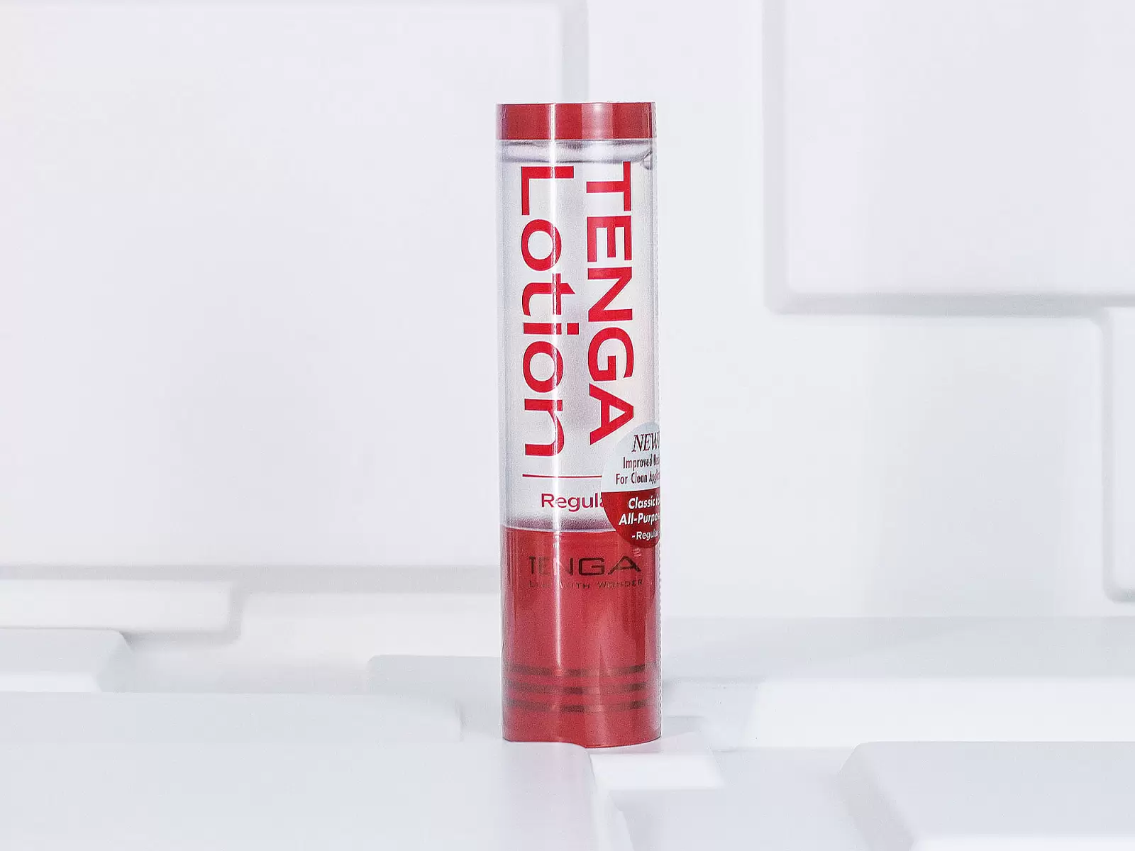 Gel bôi trơn Tenga Hole Lotion REAL