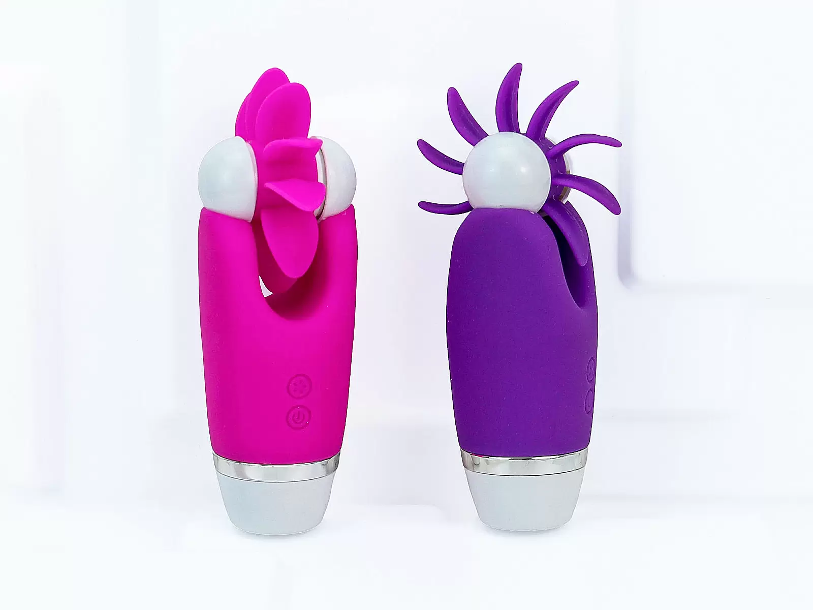 Lưỡi xoay massage kích thích âm đạo Tongue 360°